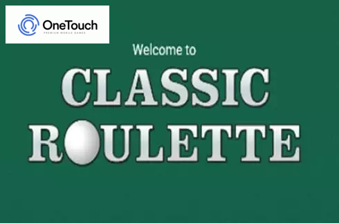 Classic Roulette